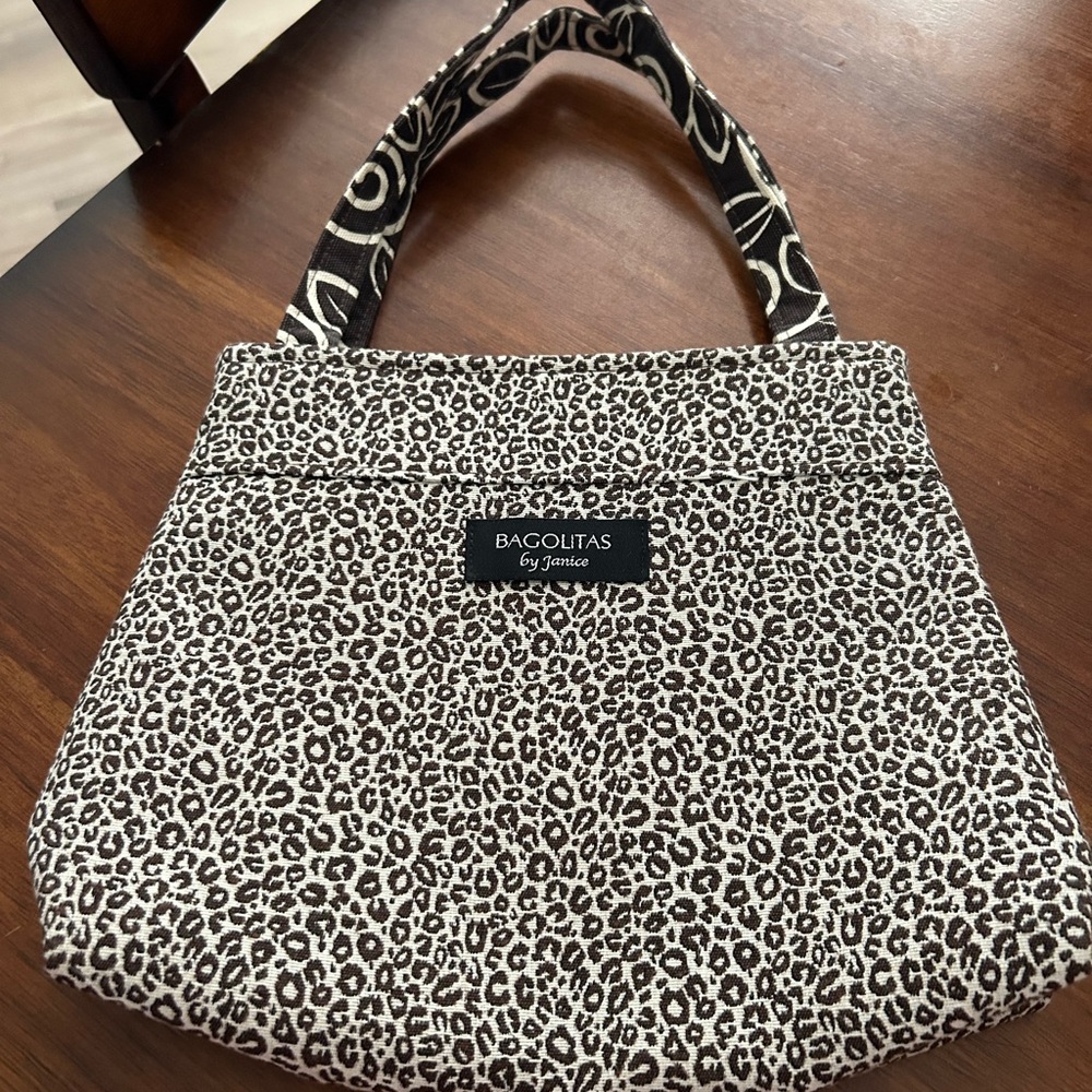 Bagolitas Small Purse